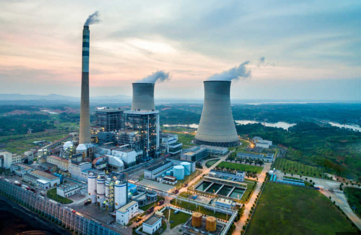 Energy & Power Generation