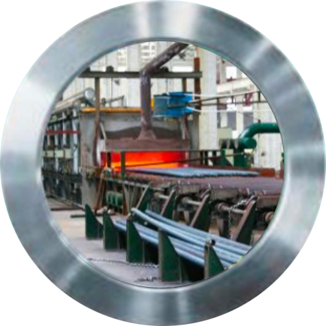 Heat Treatment