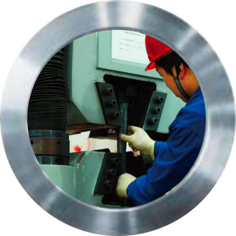 Mechanical Property Test