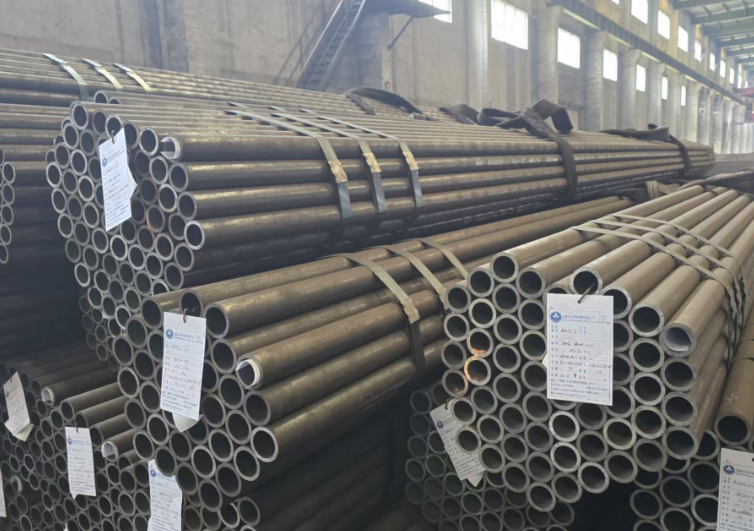 High Pressure Boiler Tube – 20G