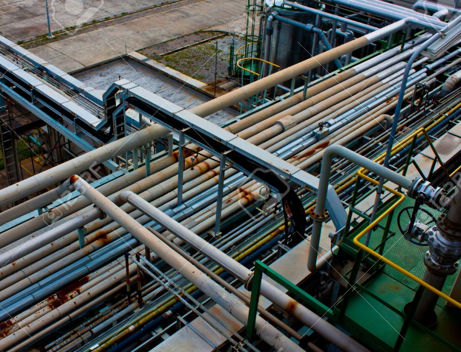 Petrochemical and Refinery