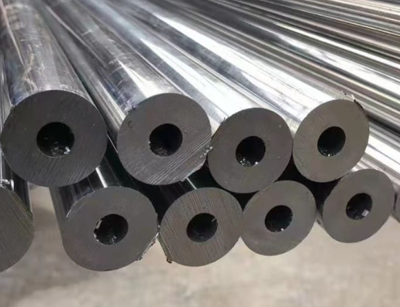 Tubes of special Application