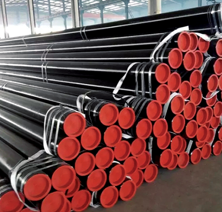 API 5CT Casing – J55