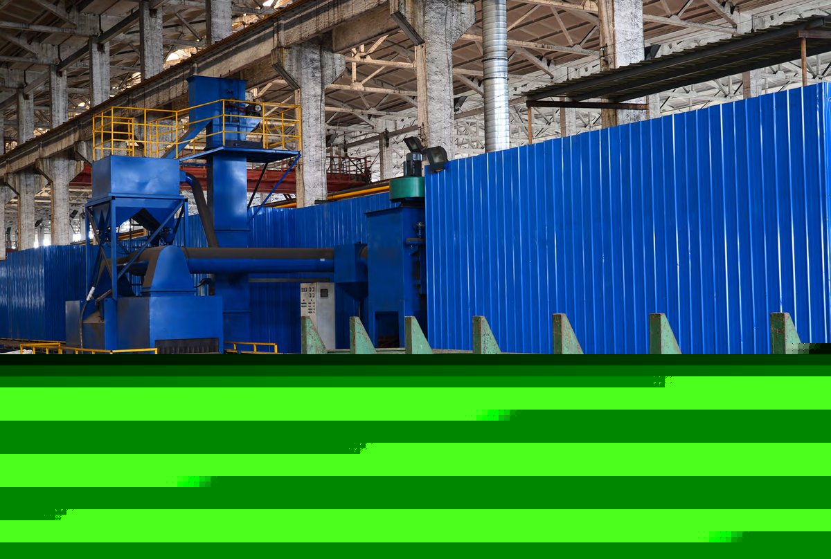 Runfeng Commissions State-of-the-Art Ultrasonic Testing Line